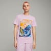 Görüntü Puma PUMA x PALOMO GRAPHIC Tişört #1