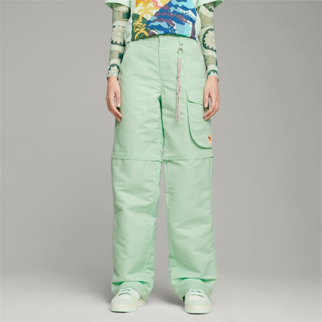 Image Puma PUMA x PALOMO Pants