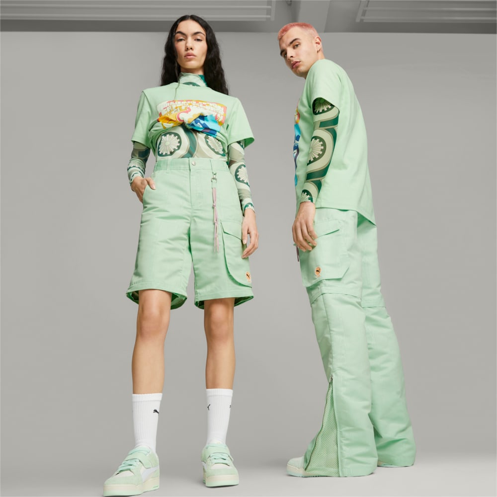 Image Puma PUMA x PALOMO Pants #2