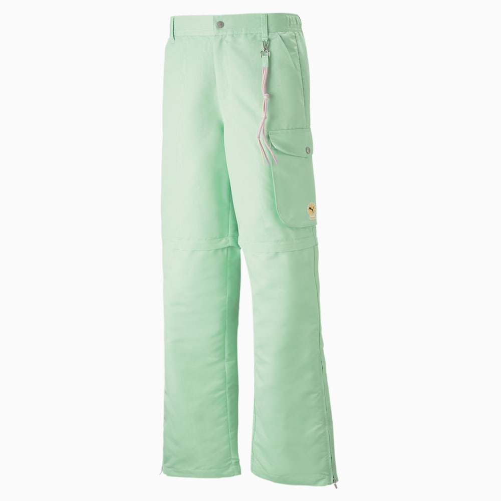Puma new arrivals mint green