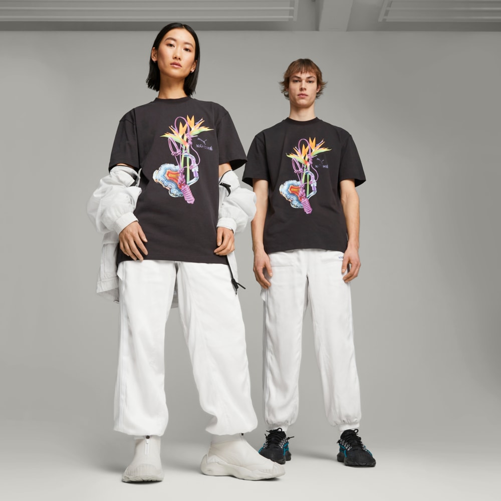 Image PUMA Camiseta PUMA x KOCHÉ Graphic #2