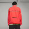 Изображение Puma Куртка PUMA x PERKS AND MINI Zip-Off Jacket #3: hibiscus
