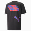 Зображення Puma Футболка PUMA x PERKS AND MINI Graphic Tee #7: Puma Black