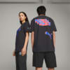 Imagen PUMA Polera unisex PUMA x PERKS AND MINI #4