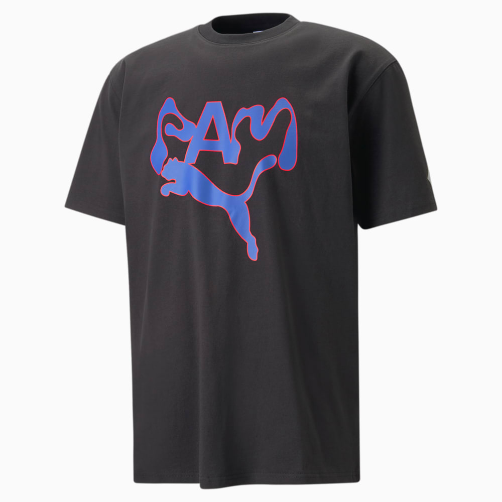 Puma mini 2025 t shirt