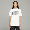 Зображення Puma Футболка PUMA x PERKS AND MINI Graphic Tee #1: Puma White