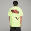 Görüntü Puma PUMA x PERKS AND MINI GRAPHIC Tişört #4