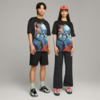 Зображення Puma Футболка PUMA x PERKS AND MINI Active Printed Tee #2: Puma Black