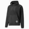 Изображение Puma Толстовка PUMA x PERKS AND MINI Hoodie #1: Puma Black