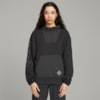 Изображение Puma Толстовка PUMA x PERKS AND MINI Hoodie #1: Puma Black