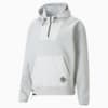 Изображение Puma Толстовка PUMA x PERKS AND MINI Hoodie #6: Flat Light Gray