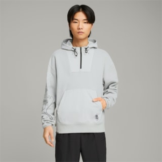 Изображение Puma Толстовка PUMA x PERKS AND MINI Hoodie