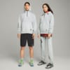 Изображение Puma Толстовка PUMA x PERKS AND MINI Hoodie #2: Flat Light Gray