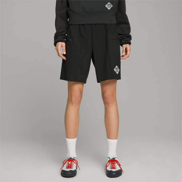 Image PUMA Shorts PUMA x PERKS AND MINI