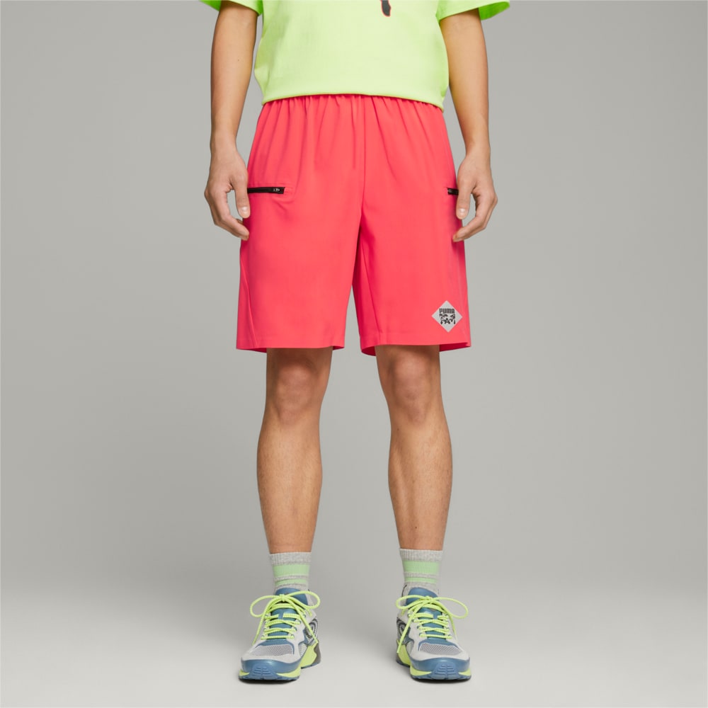 Puma blast 4 hot sale shorts