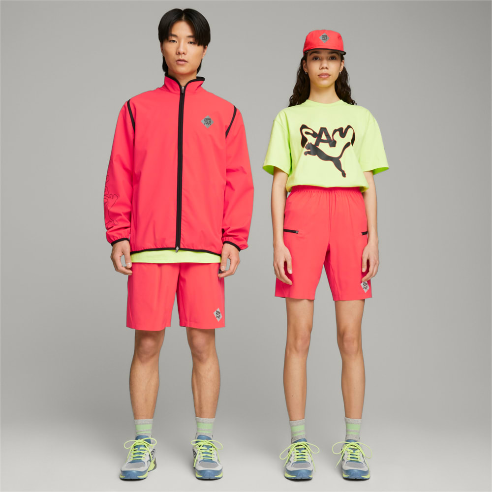 Image PUMA Shorts PUMA x PERKS AND MINI #2