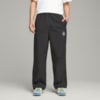 Image Puma PUMA x PERKS AND MINI Woven Pants #1