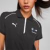 Görüntü Puma BMW M Motorsport Polo Tişört Kadın #3
