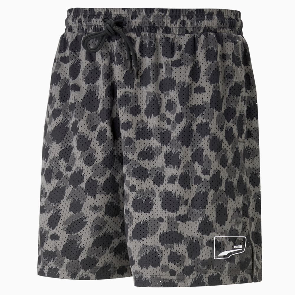 Imagen PUMA Shorts para hombre UPTOWN #1