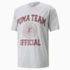 Image Puma PUMA Team Graphic Tee Men #6