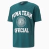 Image Puma PUMA Team Graphic Tee Men #6
