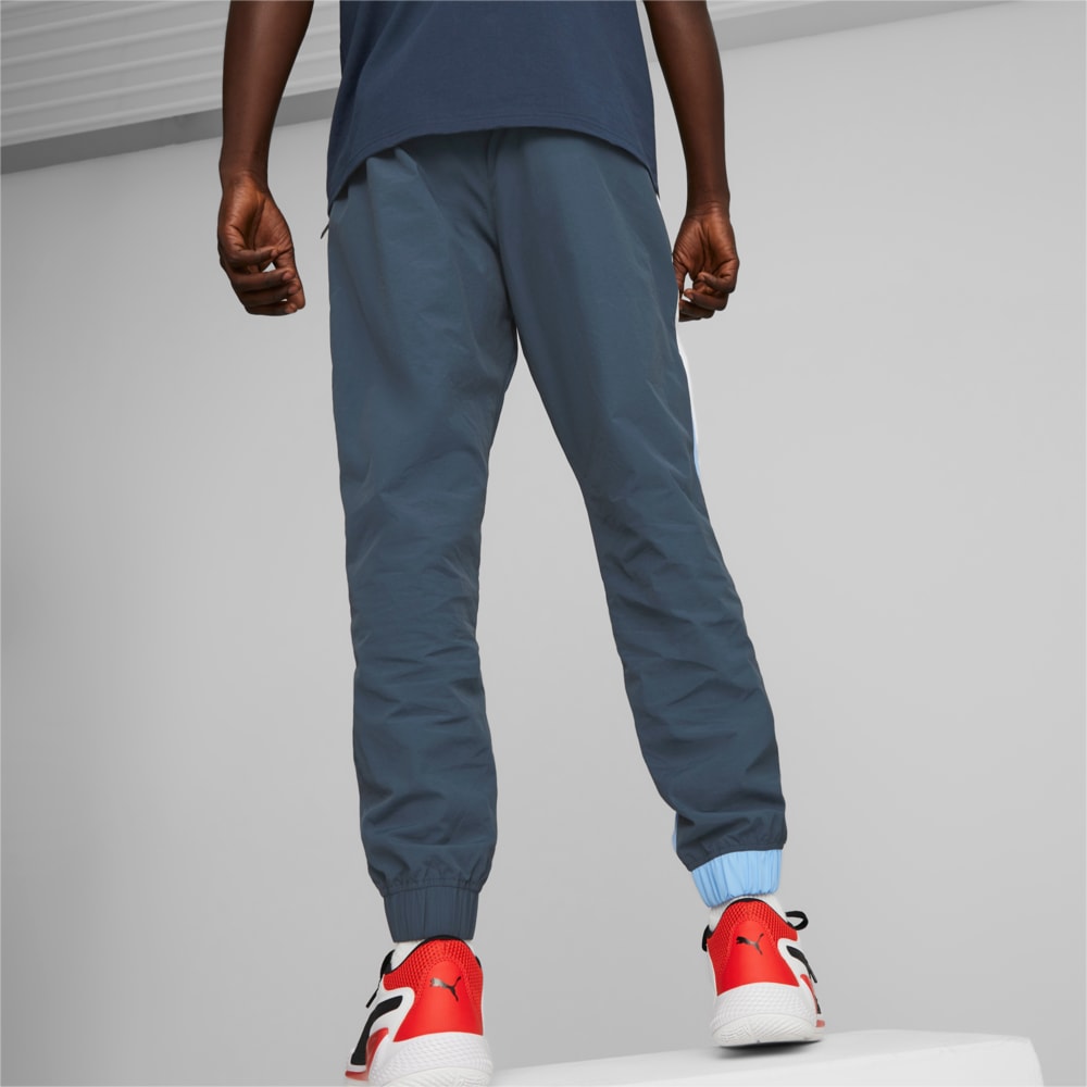 Image Puma Clyde 2.0 Basketball Pants #2