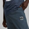 Imagen PUMA Pantalones de basketball Clyde 2.0 #4