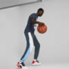Imagen PUMA Pantalones de basketball Clyde 2.0 #5