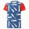 Image Puma BMW M Motorsport Tee Kids #1