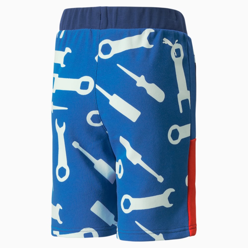 Image Puma BMW M Motorsport Shorts Kids #2