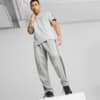 Image Puma BMW M Motorsport Monochrome Tee Men #3