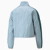Image Puma T7 Quilting Track Jacket Women #7