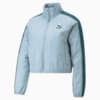Image Puma T7 Quilting Track Jacket Women #6