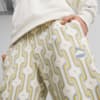 Image Puma Classics 70s Fleece Sweatpants Women #4