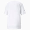Image Puma PUMA Team Graphic Tee Women #7