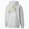 Зображення Puma Худі PUMA x SPONGEBOB Hoodie Men #7: light gray heather