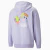 Зображення Puma Худі PUMA x SPONGEBOB Hoodie Men #7: Vivid Violet