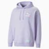 Изображение Puma Худи PUMA x SPONGEBOB Hoodie Men #6: Vivid Violet