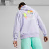 Зображення Puma Худі PUMA x SPONGEBOB Hoodie Men #4: Vivid Violet