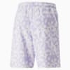 Изображение Puma Шорты PUMA x SPONGEBOB Printed Shorts Men #7: Vivid Violet