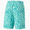Image PUMA Shorts Estampados PUMA x BOB ESPONJA Terry Masculino #7
