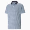 Image Puma Mattr Love/H8 Golf Polo Shirt Men #5