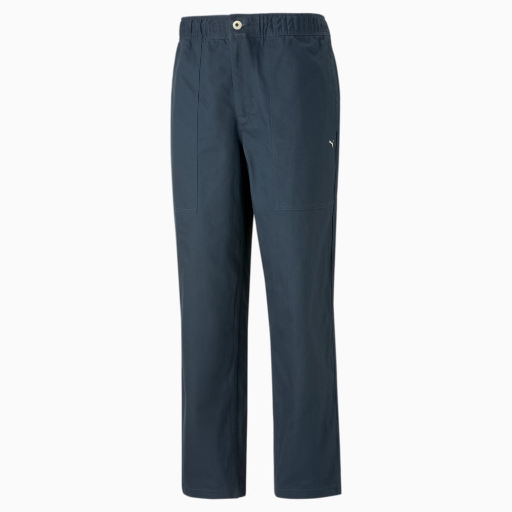 Зображення Puma Штани MMQ Pants #1: Dark Night