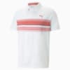 Image Puma Mattr Grind Golf Polo Shirt Men #5