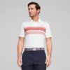 Image Puma Mattr Grind Golf Polo Shirt Men #1