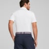 Image Puma Mattr Grind Golf Polo Shirt Men #3