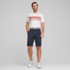 Image Puma Mattr Grind Golf Polo Shirt Men #4