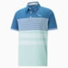 Image Puma Mattr Track Golf Polo Shirt Men #5
