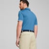 Image Puma Mattr Track Golf Polo Shirt Men #3