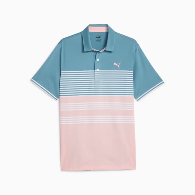 Puma men's golf shirts on sale